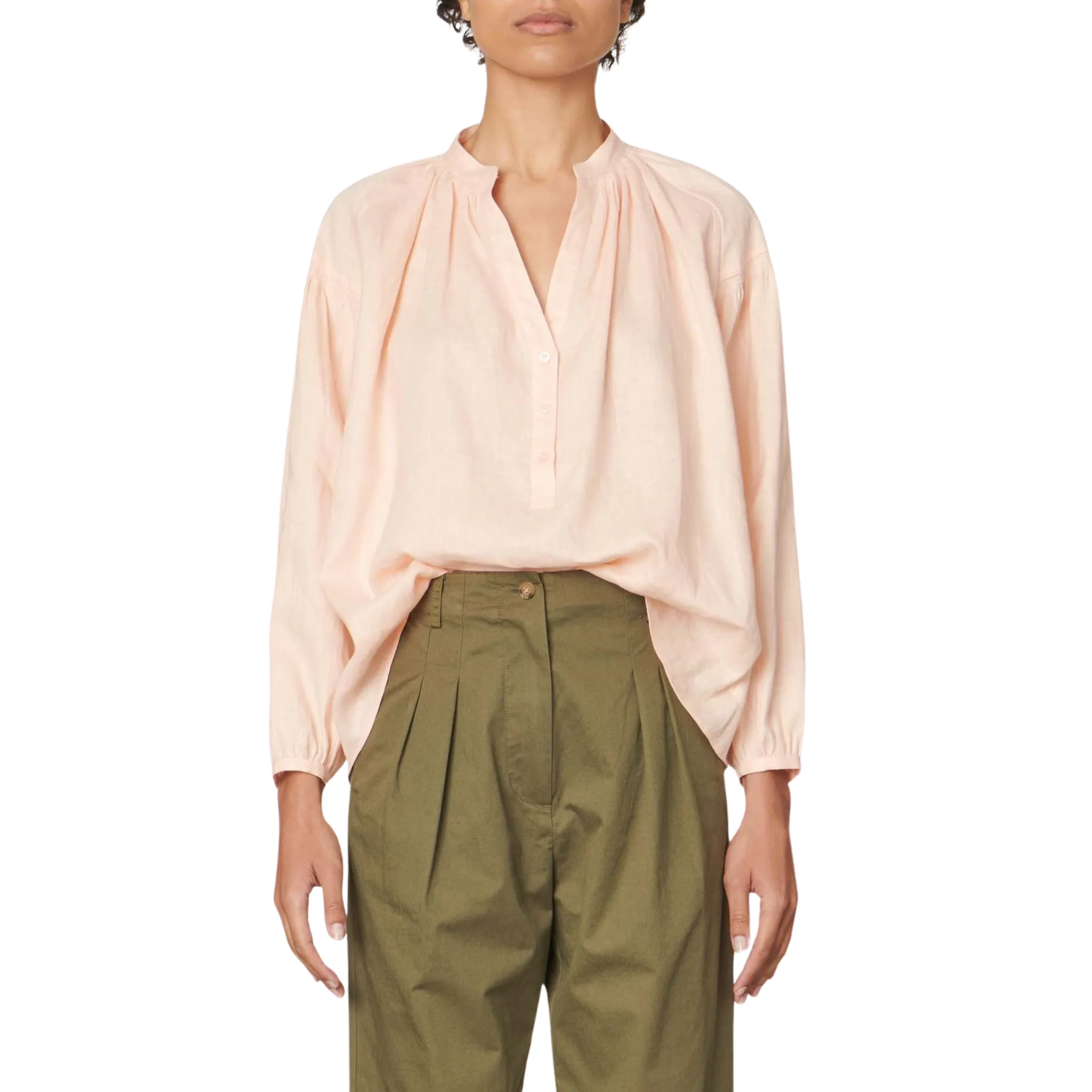Nipoa Blouse