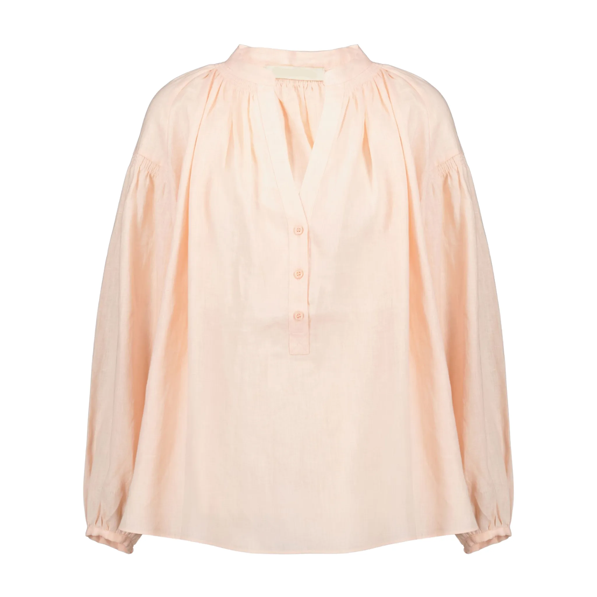 Nipoa Blouse