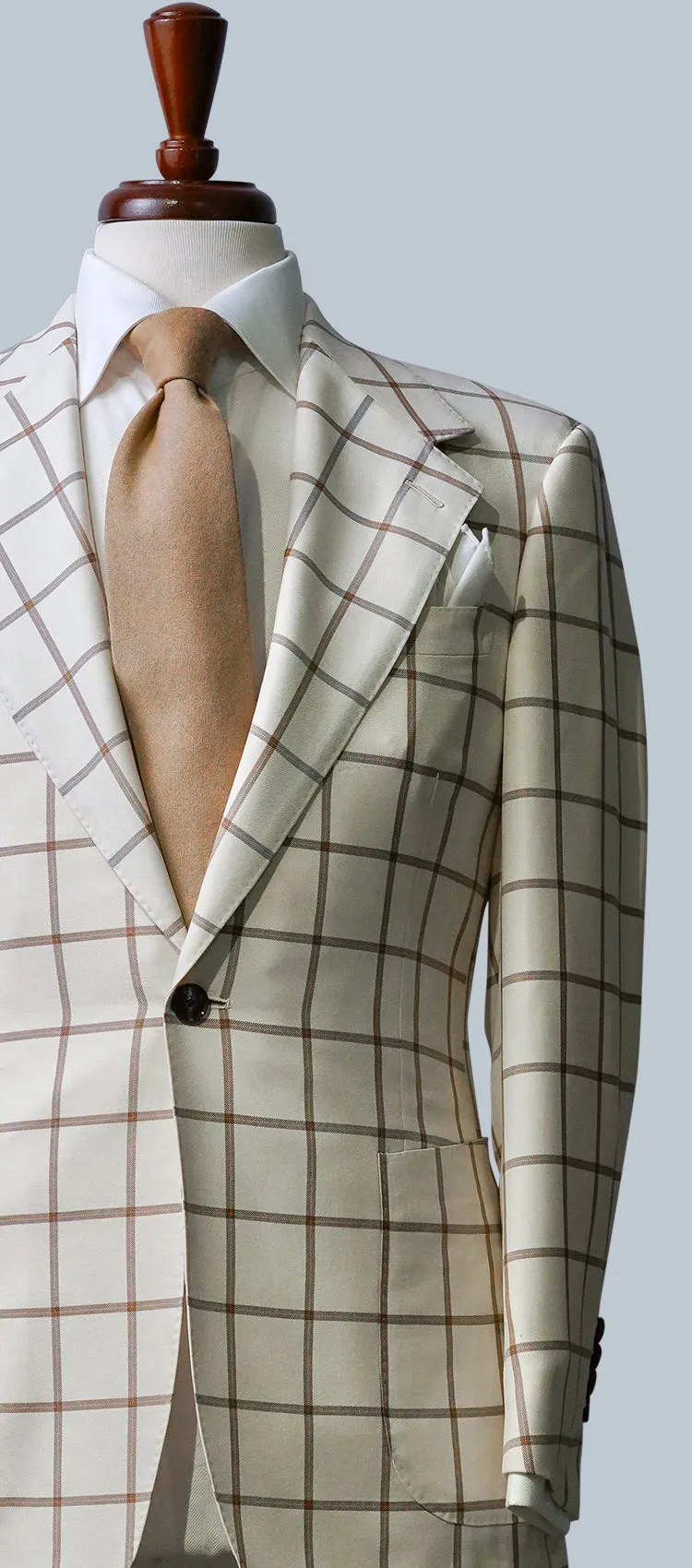 Niven Suit