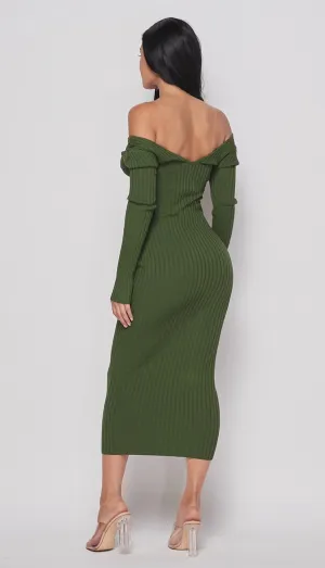 Olivia Dress