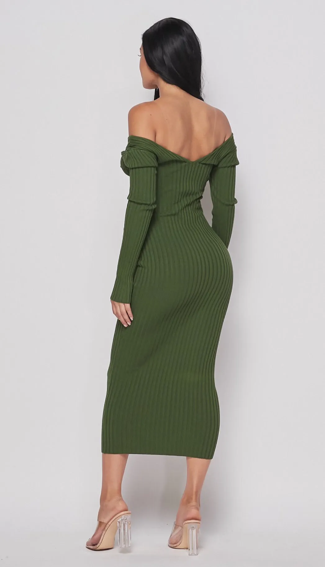 Olivia Dress