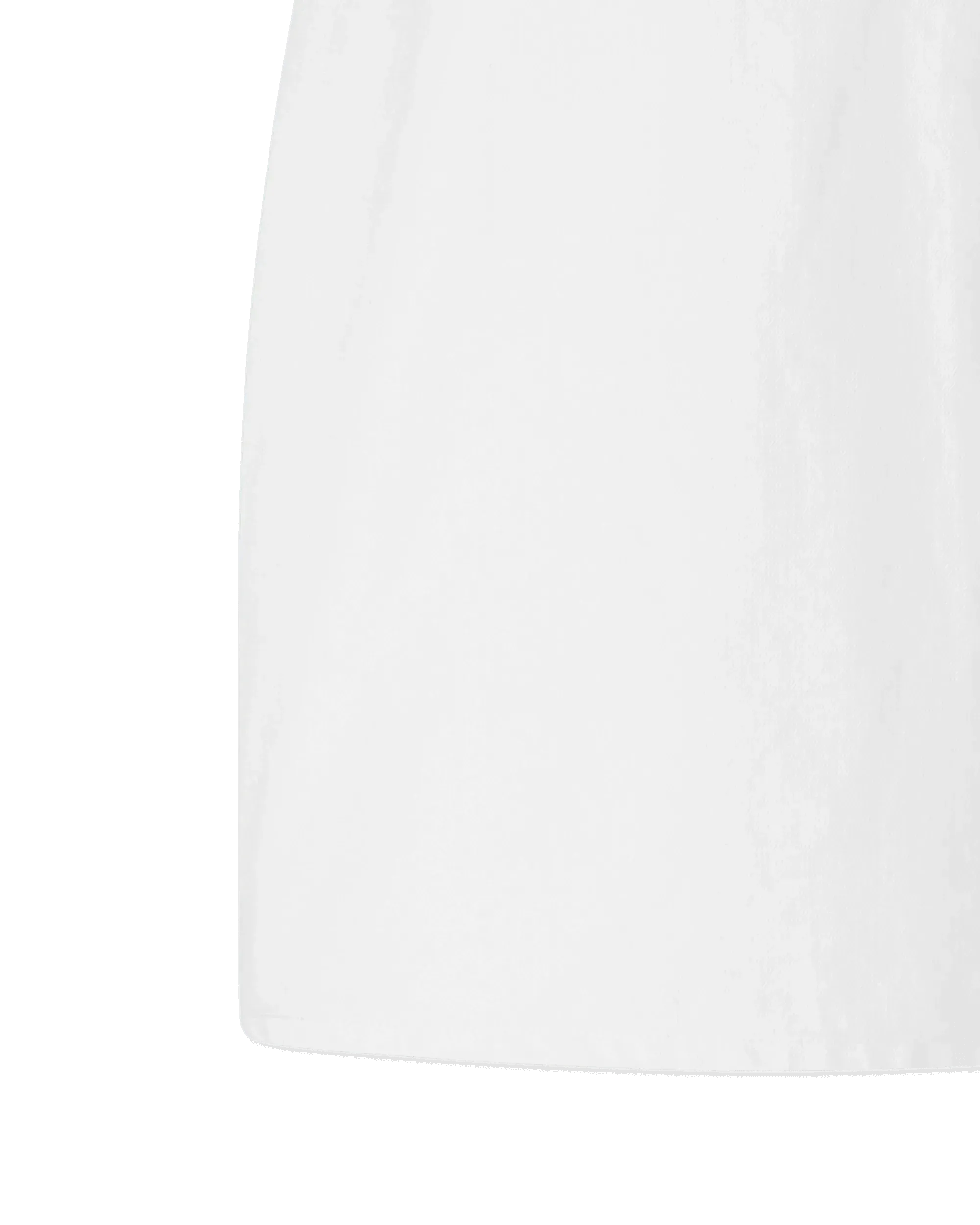 Open Back Mini Dress