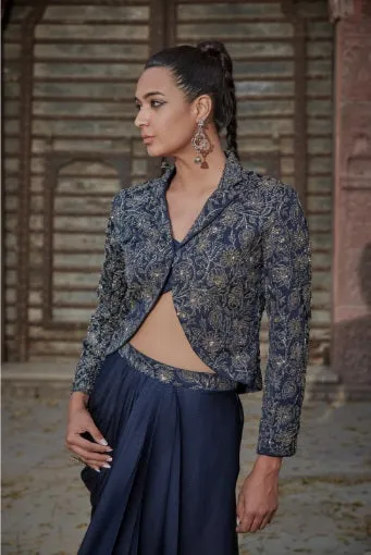 Orla Jacket Set