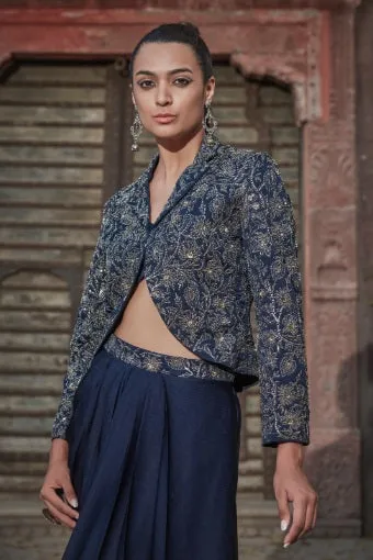 Orla Jacket Set