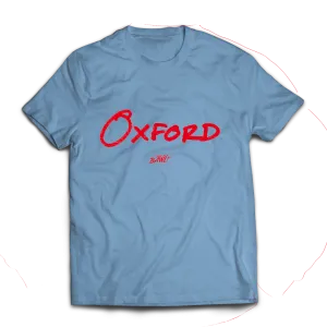 Oxford Hometown HW Tee
