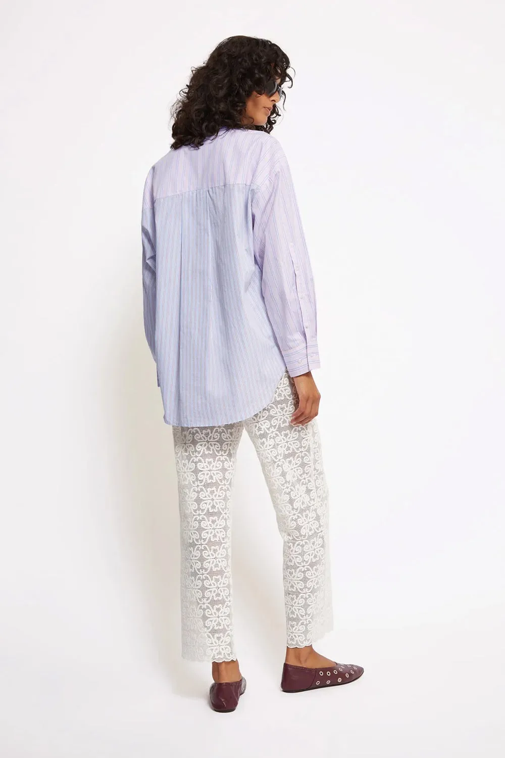 Oxford Shirt