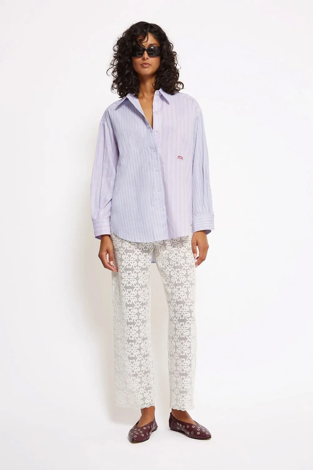 Oxford Shirt