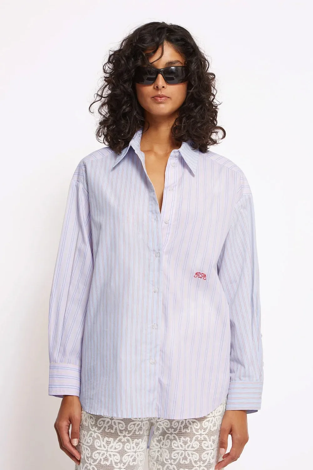 Oxford Shirt