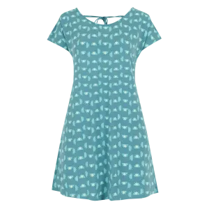 Padma Tie Back Dress - Nepal Star Hydra