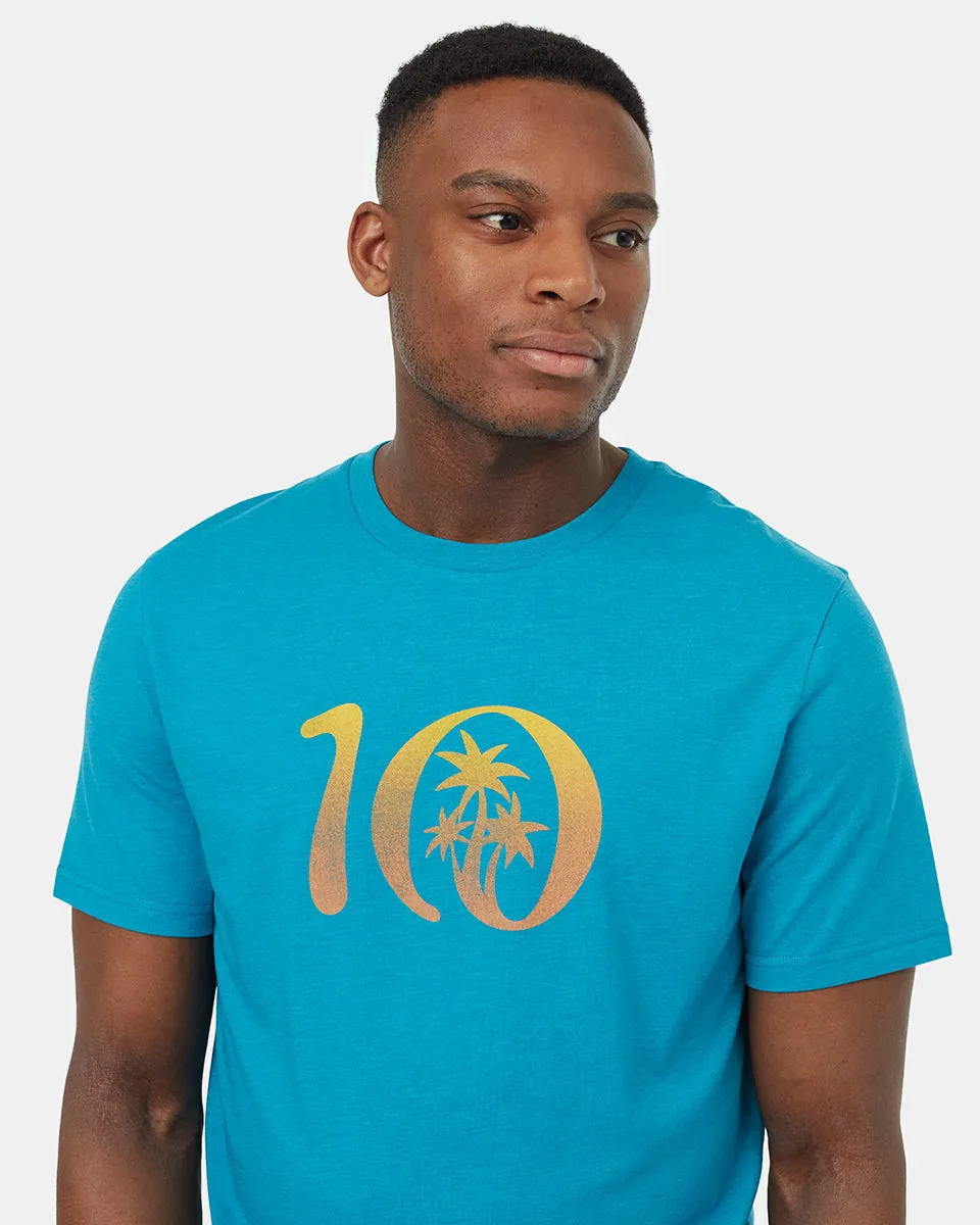 Palm Ten T-Shirt