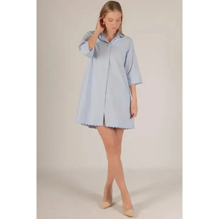 Pam Dress