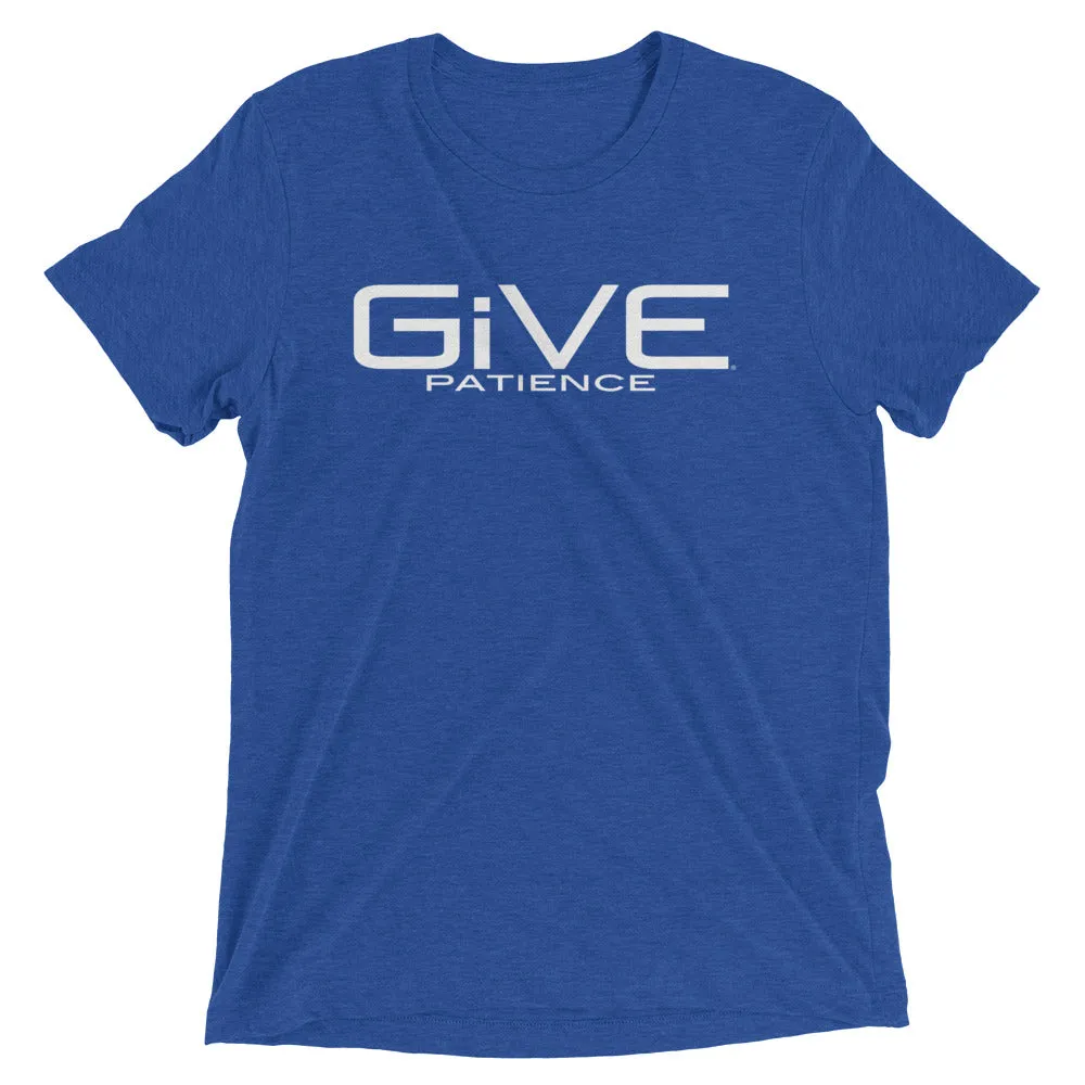 PATIENCE T-SHIRT