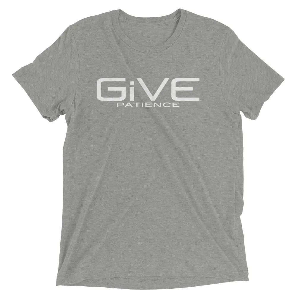 PATIENCE T-SHIRT