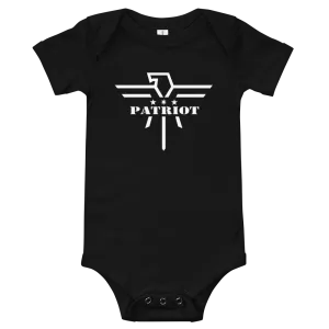Patriot Eagle Onesie