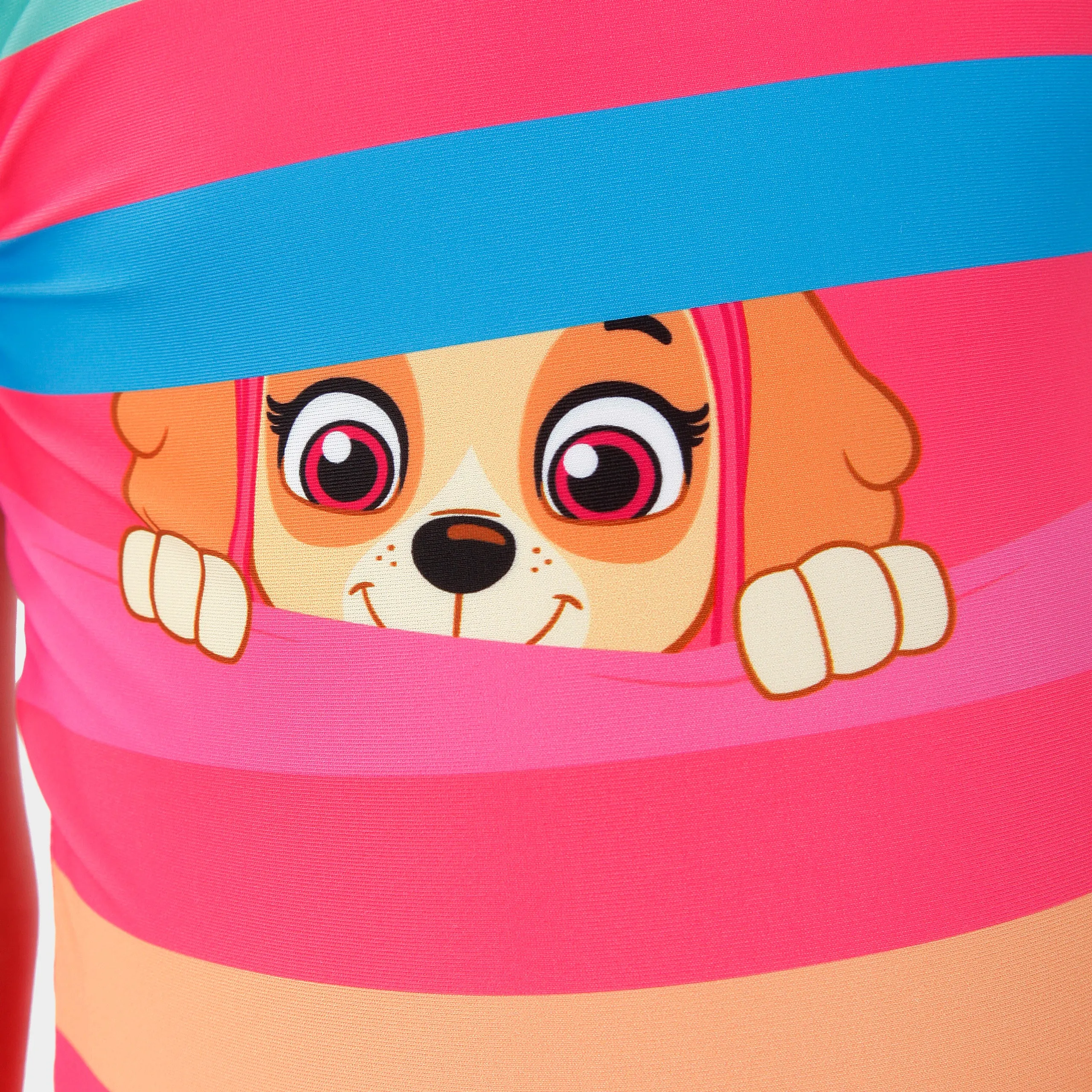 PAW Patrol Bathing Suit - Skye