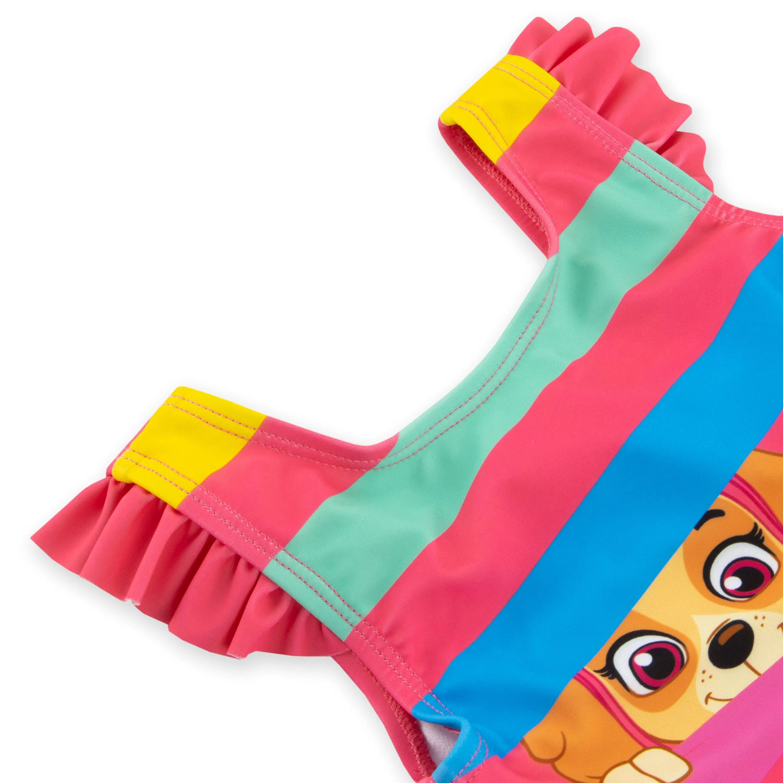 PAW Patrol Bathing Suit - Skye