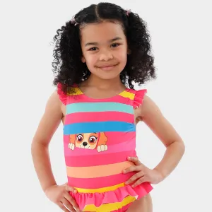 PAW Patrol Bathing Suit - Skye
