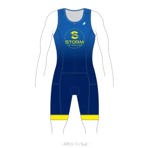PERFORMANCE Tri Suit