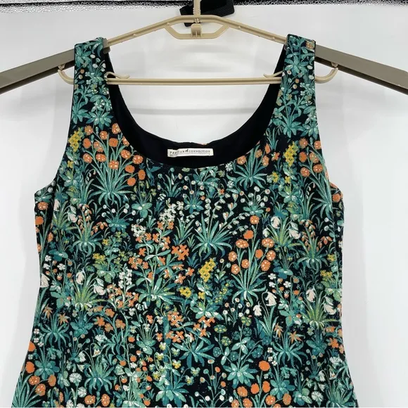 Peruvian Connection Meadow Sheath Dress