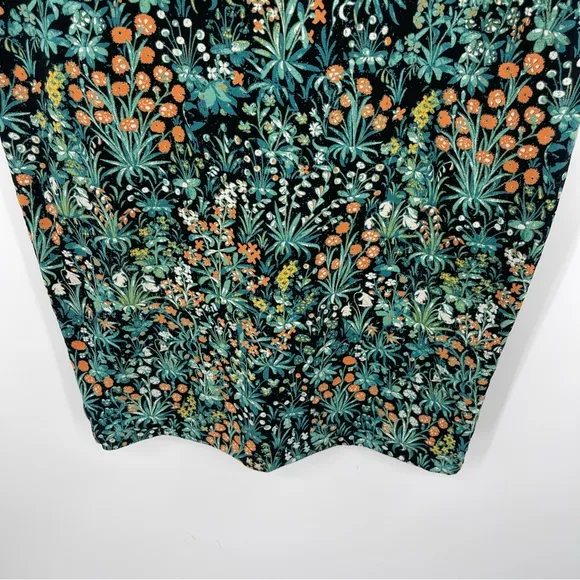 Peruvian Connection Meadow Sheath Dress