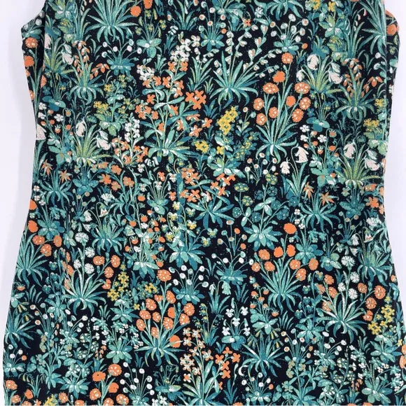 Peruvian Connection Meadow Sheath Dress