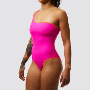 Playa One Piece Swimsuit (Electric)