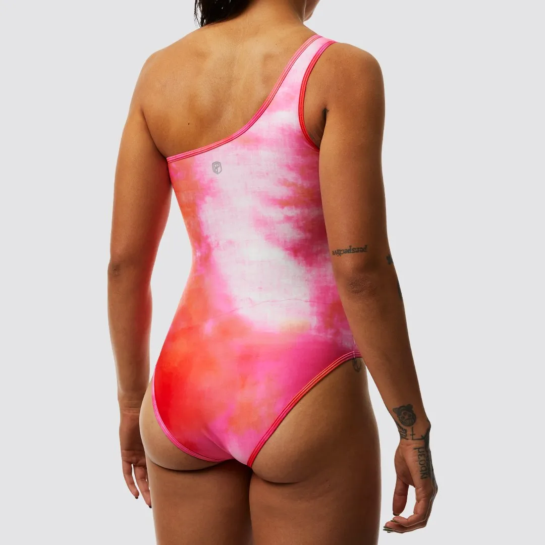 Playa One Piece Swimsuit (Sunset)