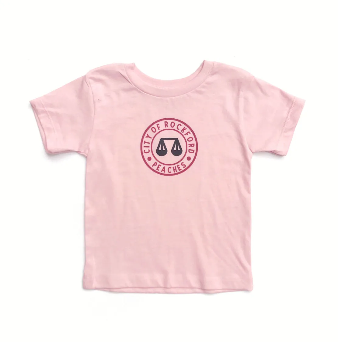 Player’s Rockford Tee