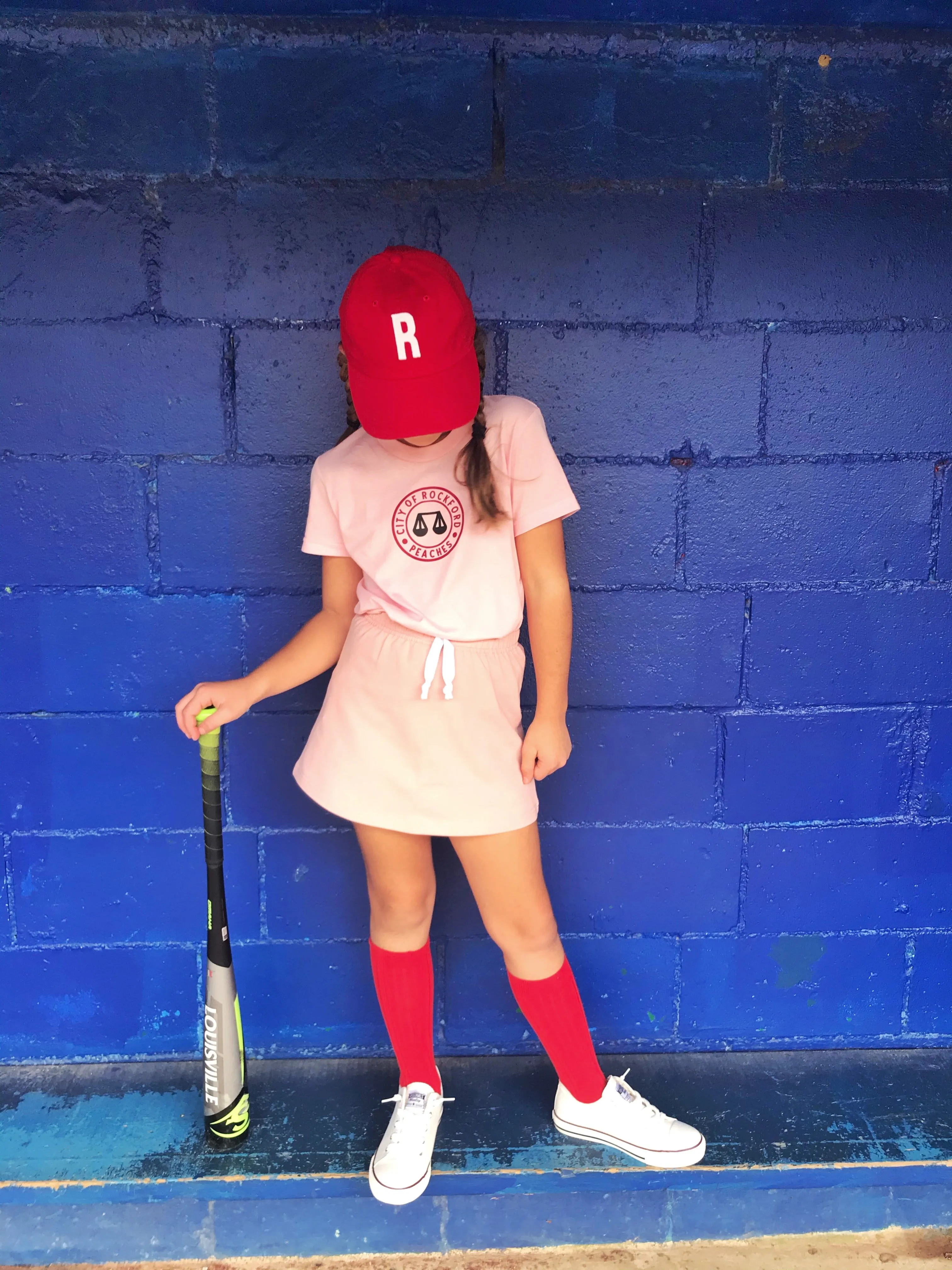 Player’s Rockford Tee