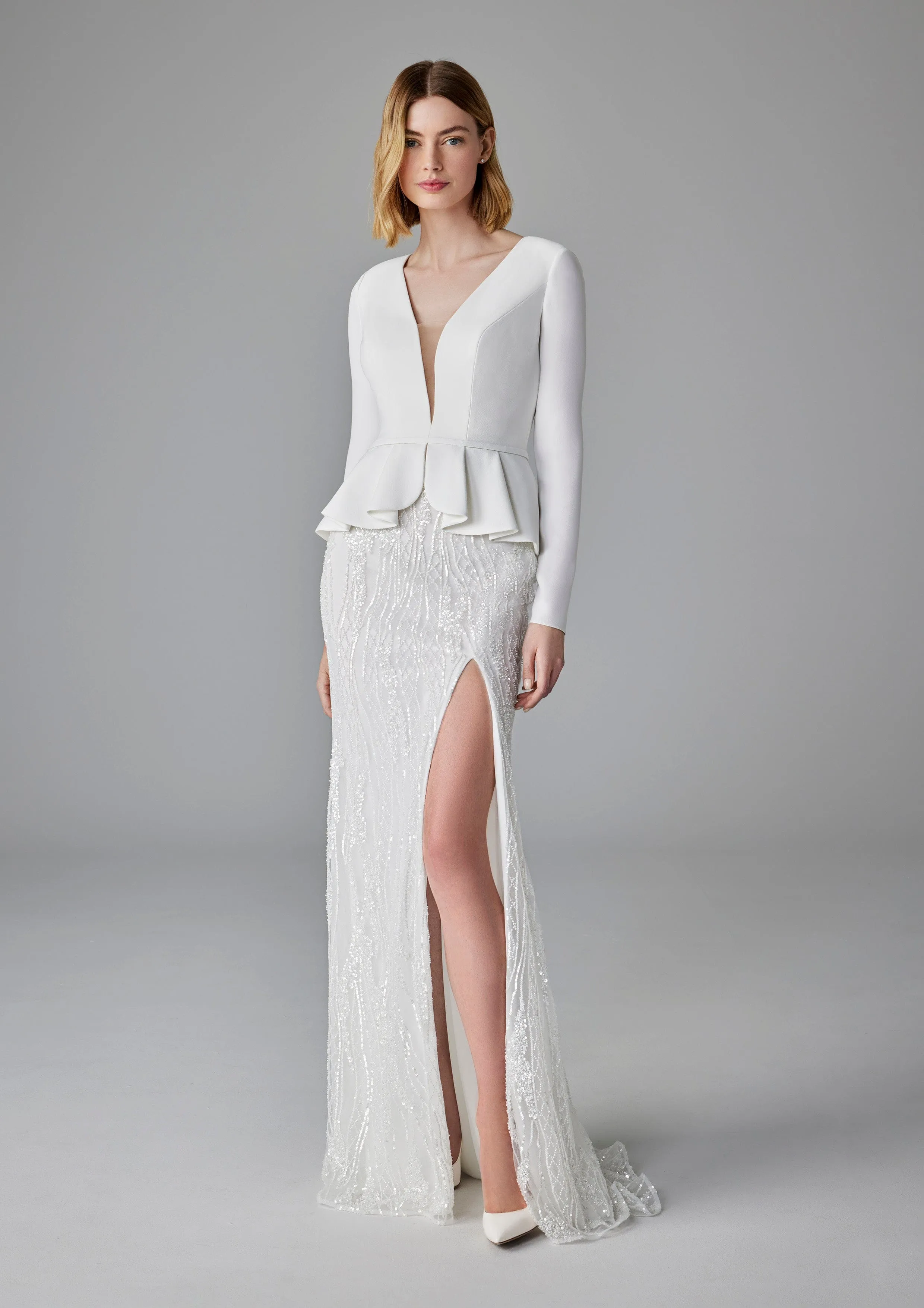 Pronovias: Roig