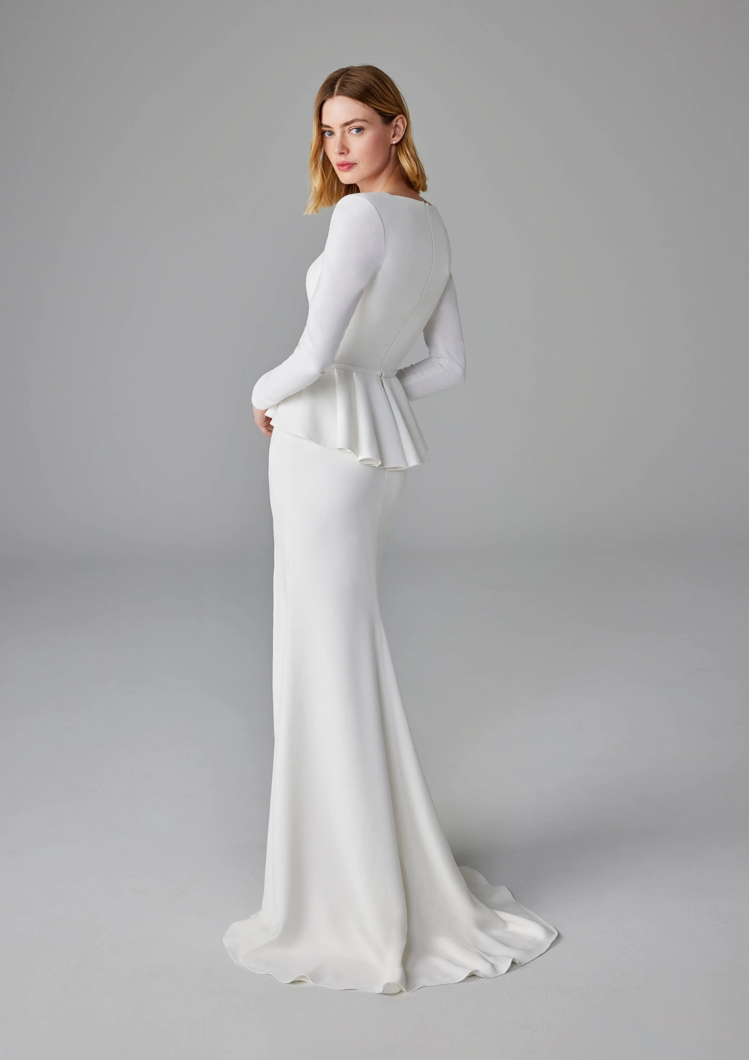 Pronovias: Roig