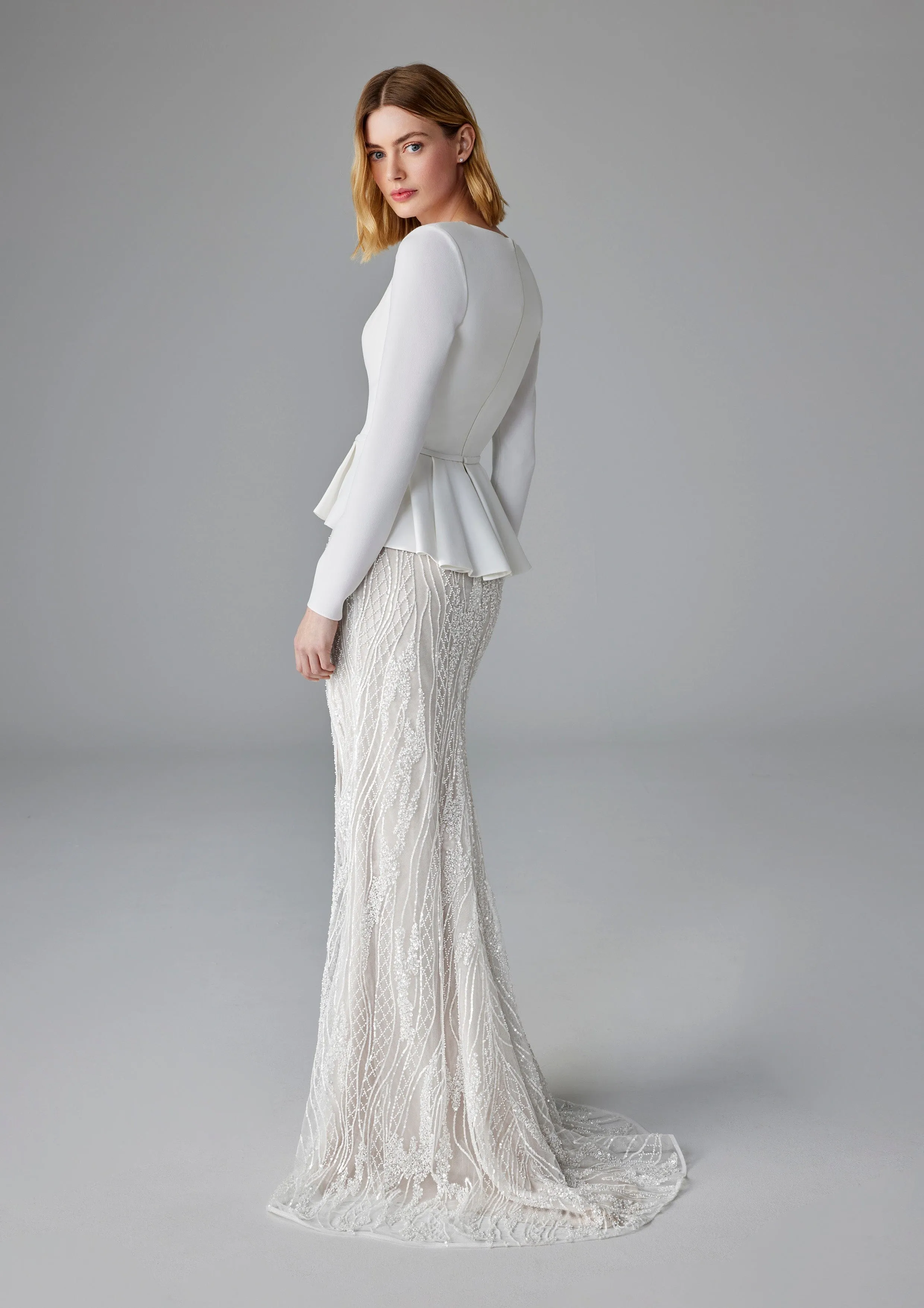 Pronovias: Roig