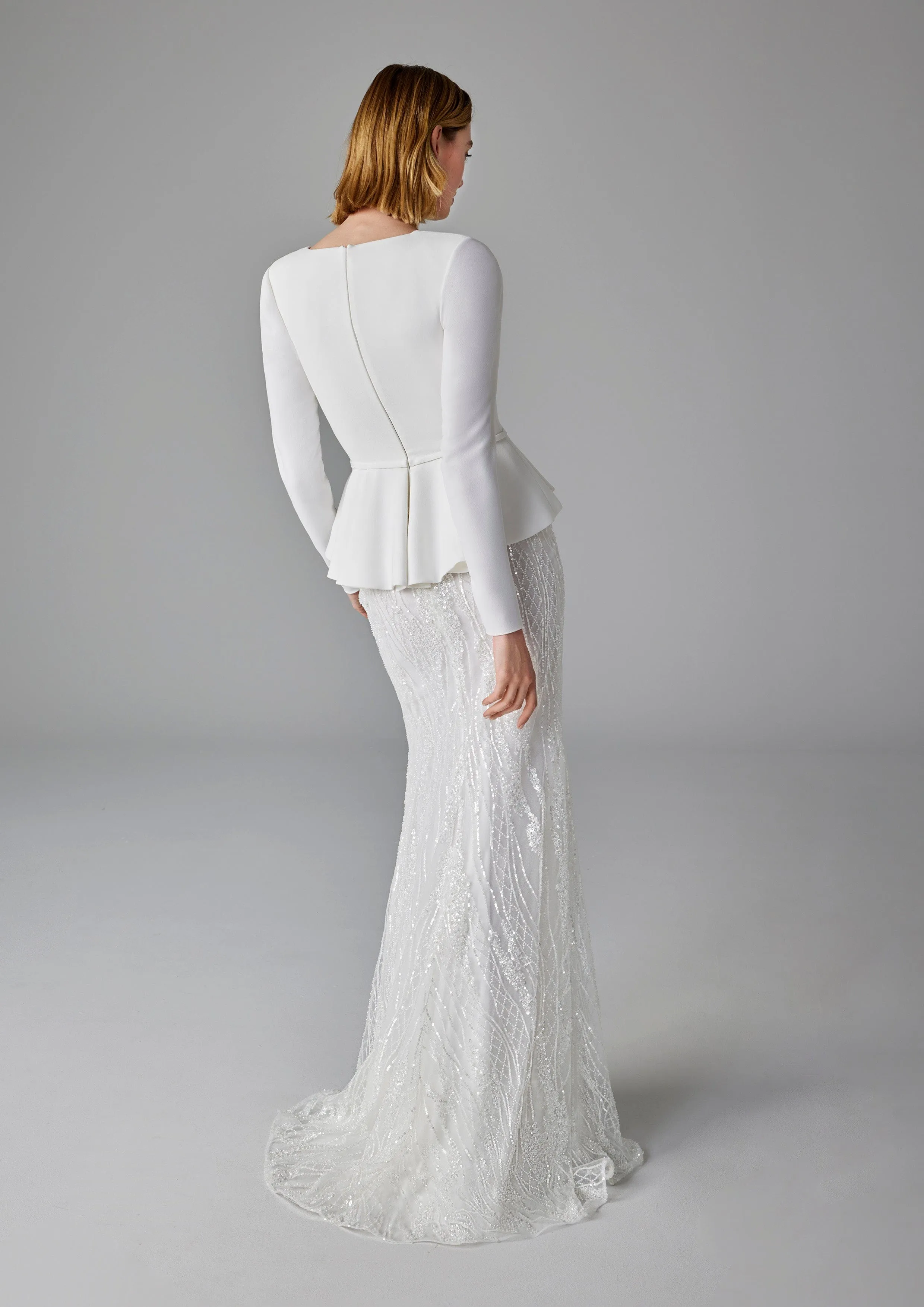 Pronovias: Roig