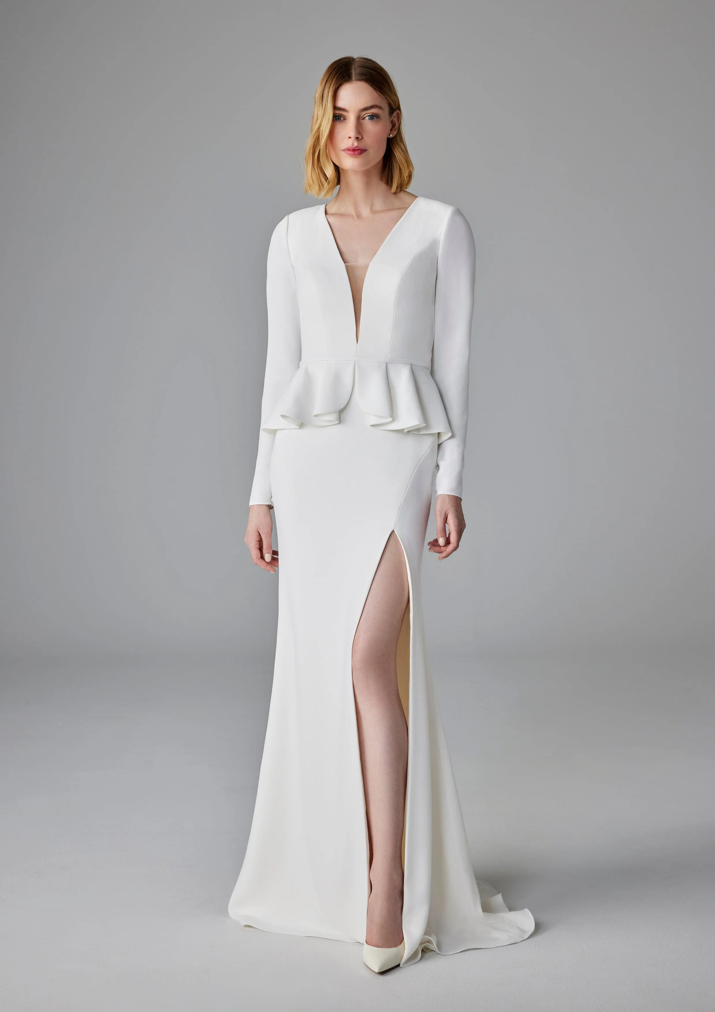 Pronovias: Roig