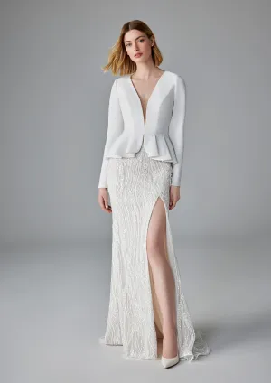 Pronovias: Roig