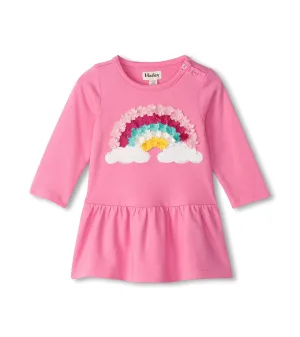 PT1442 Hatley Rainbow Skirt Dress