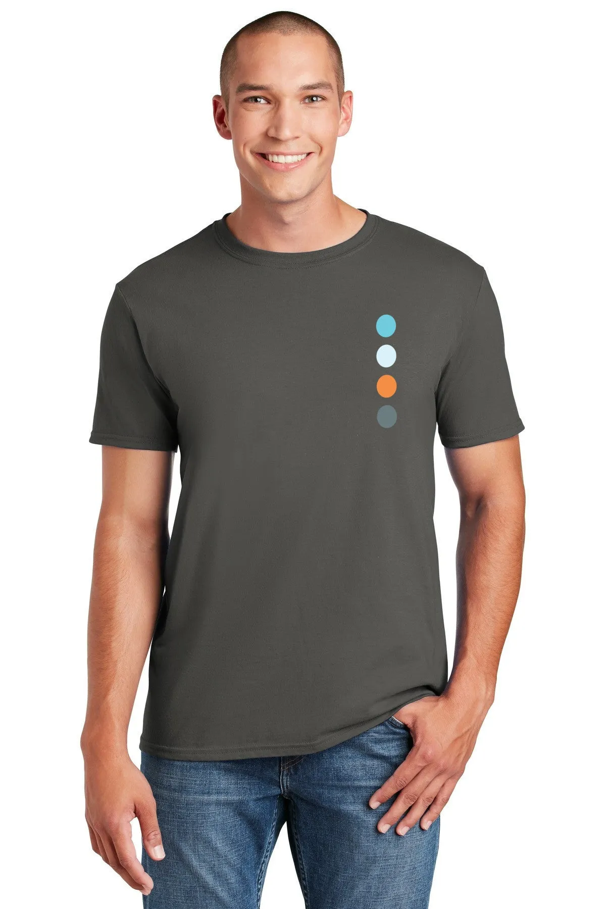 Quadra T Shirt 1