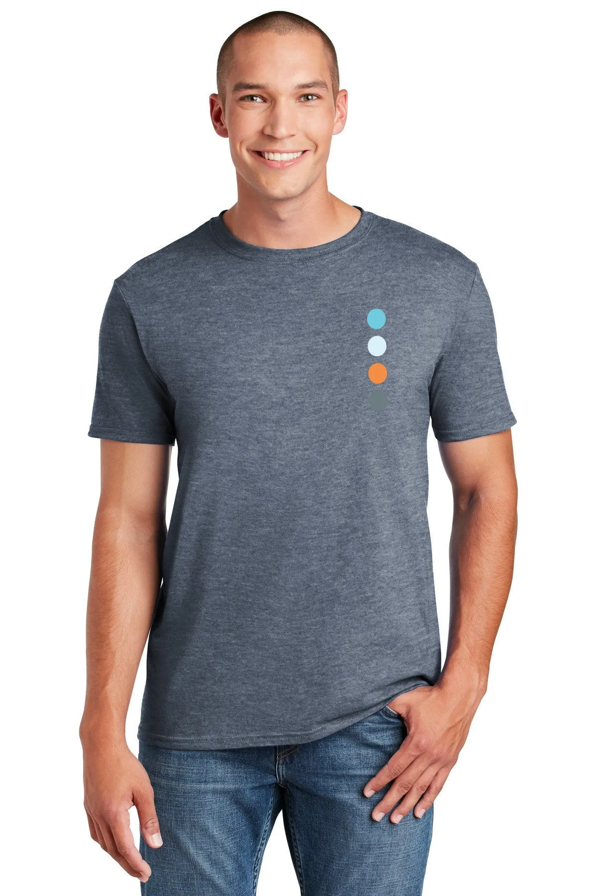 Quadra T Shirt 1