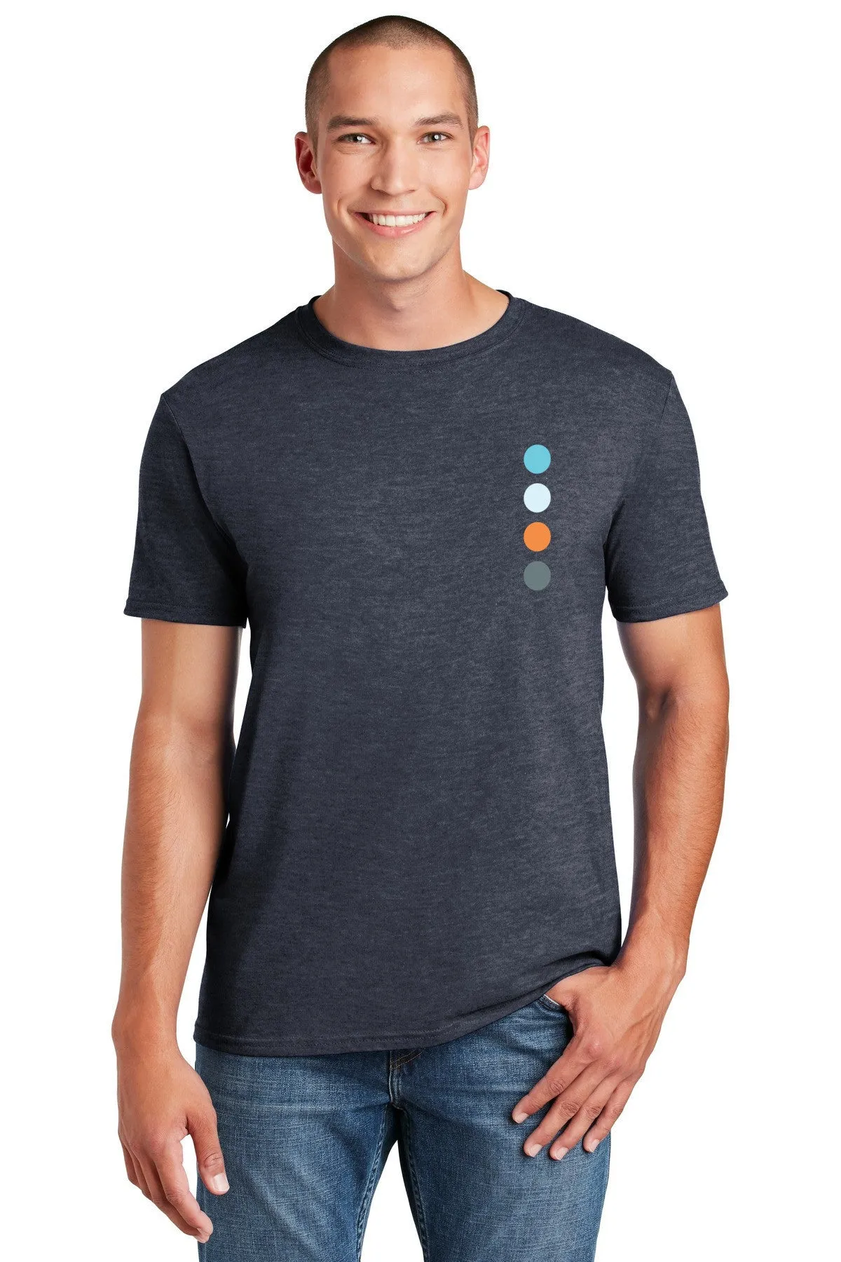 Quadra T Shirt 1