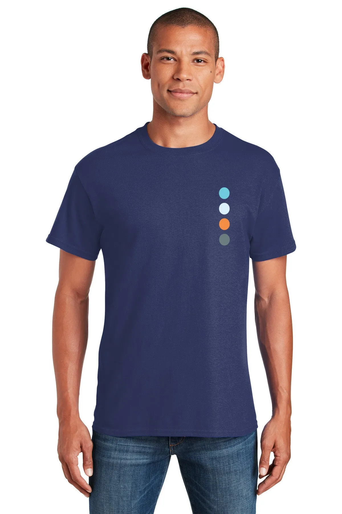 Quadra T Shirt 1