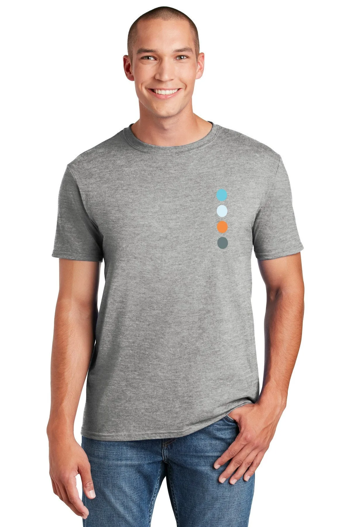 Quadra T Shirt 1