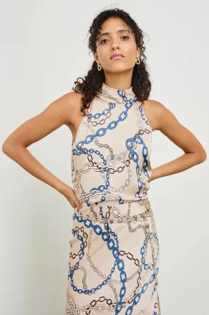 Rails Leah Top