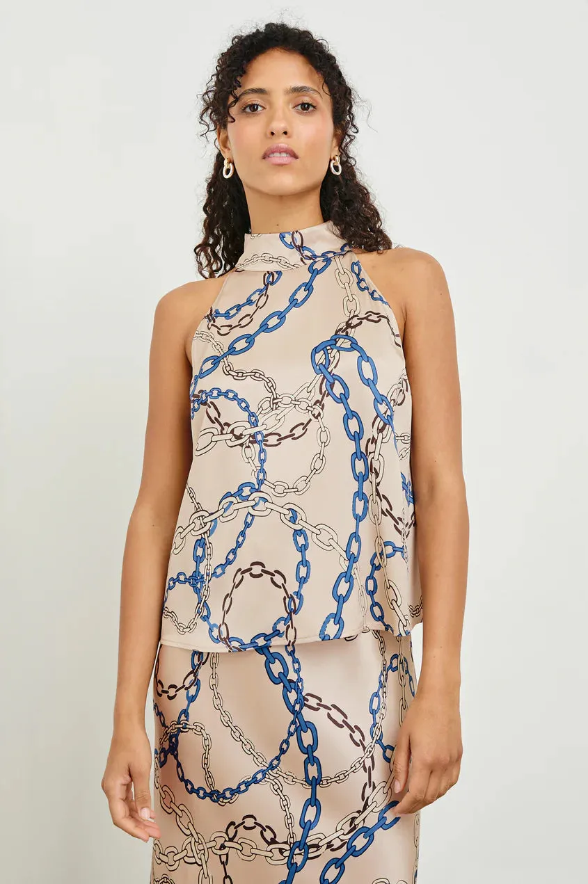 Rails Leah Top