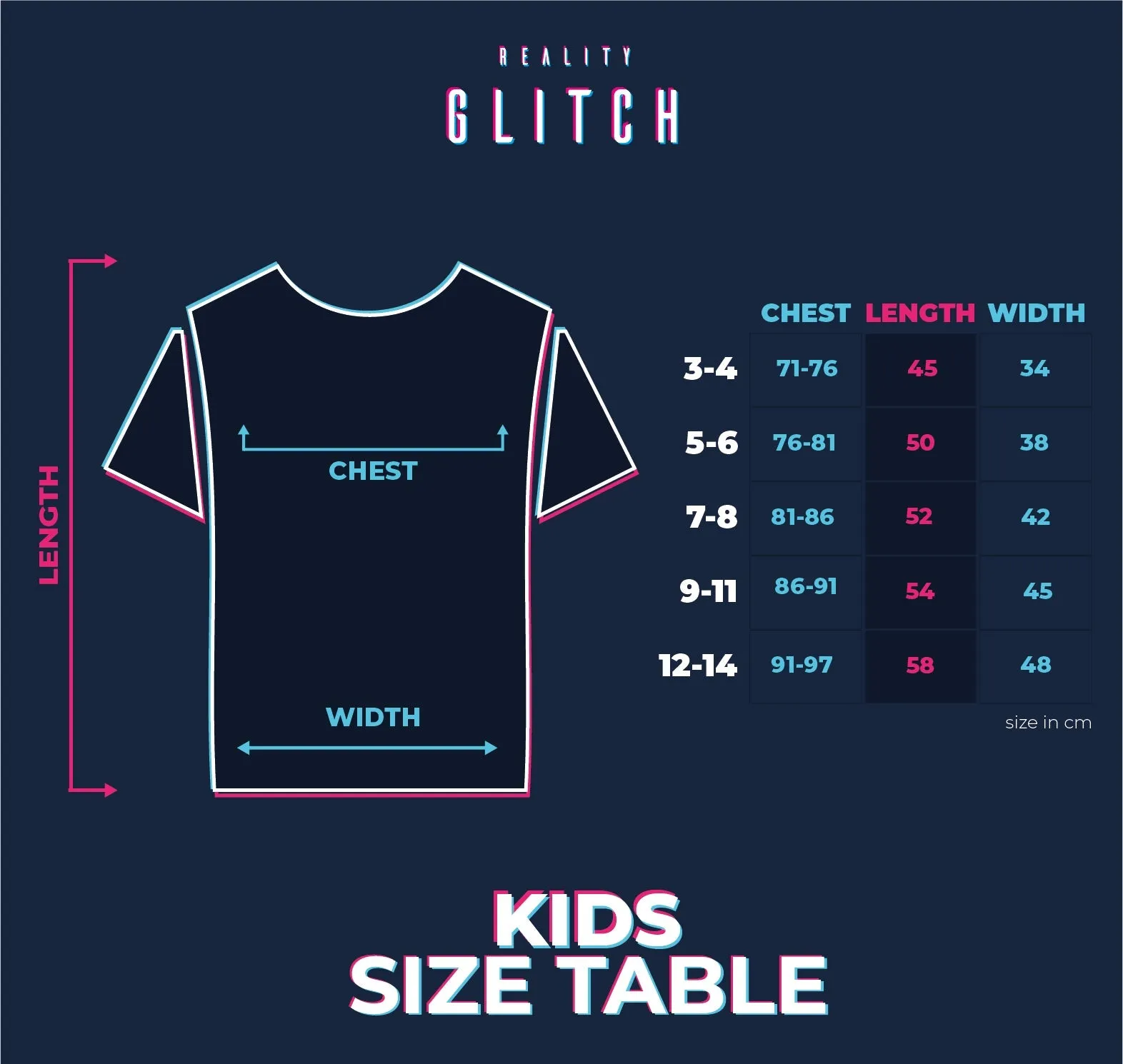 Reality Glitch Fireman Costume Kids T-Shirt