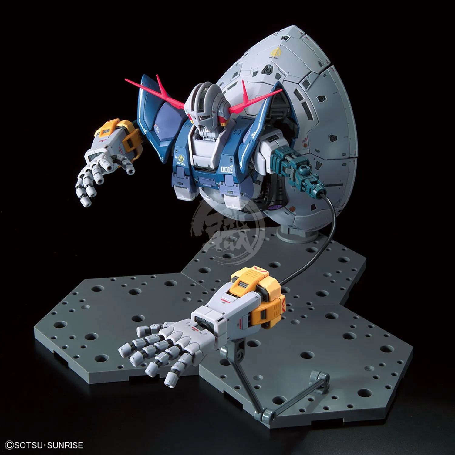 RG Zeong