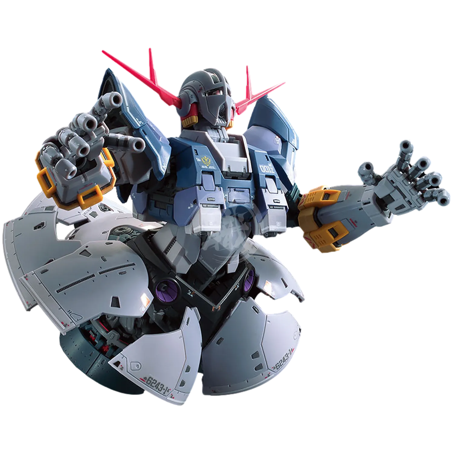 RG Zeong