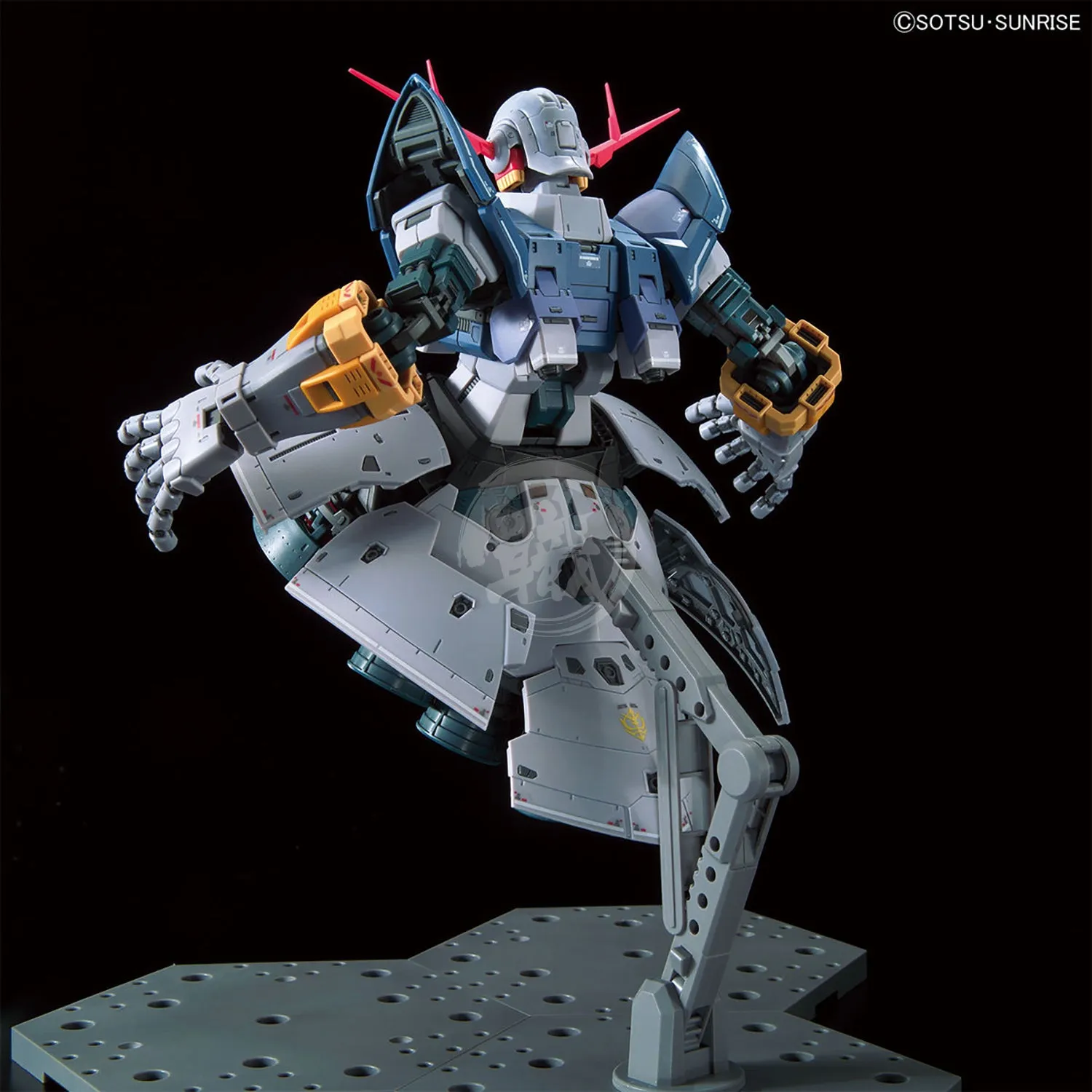 RG Zeong