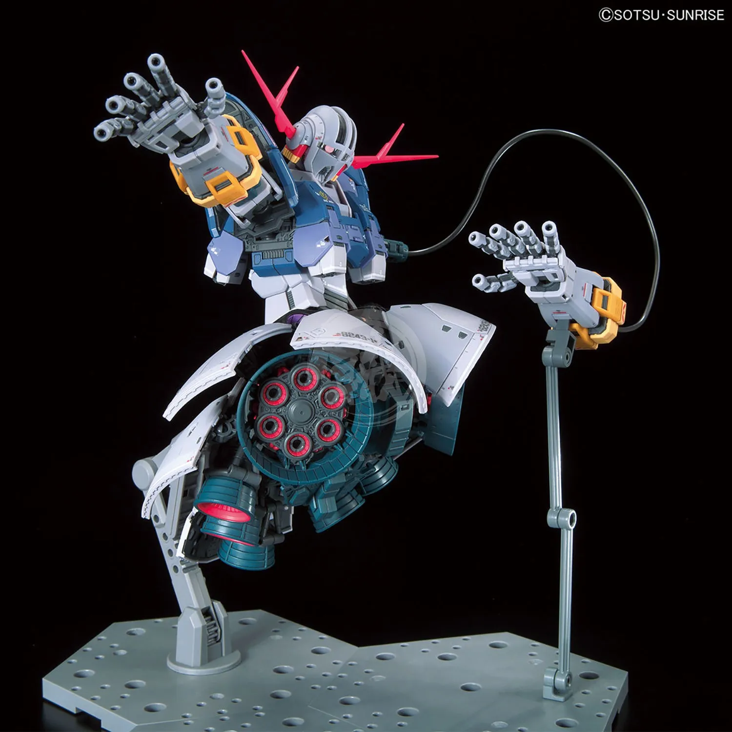 RG Zeong