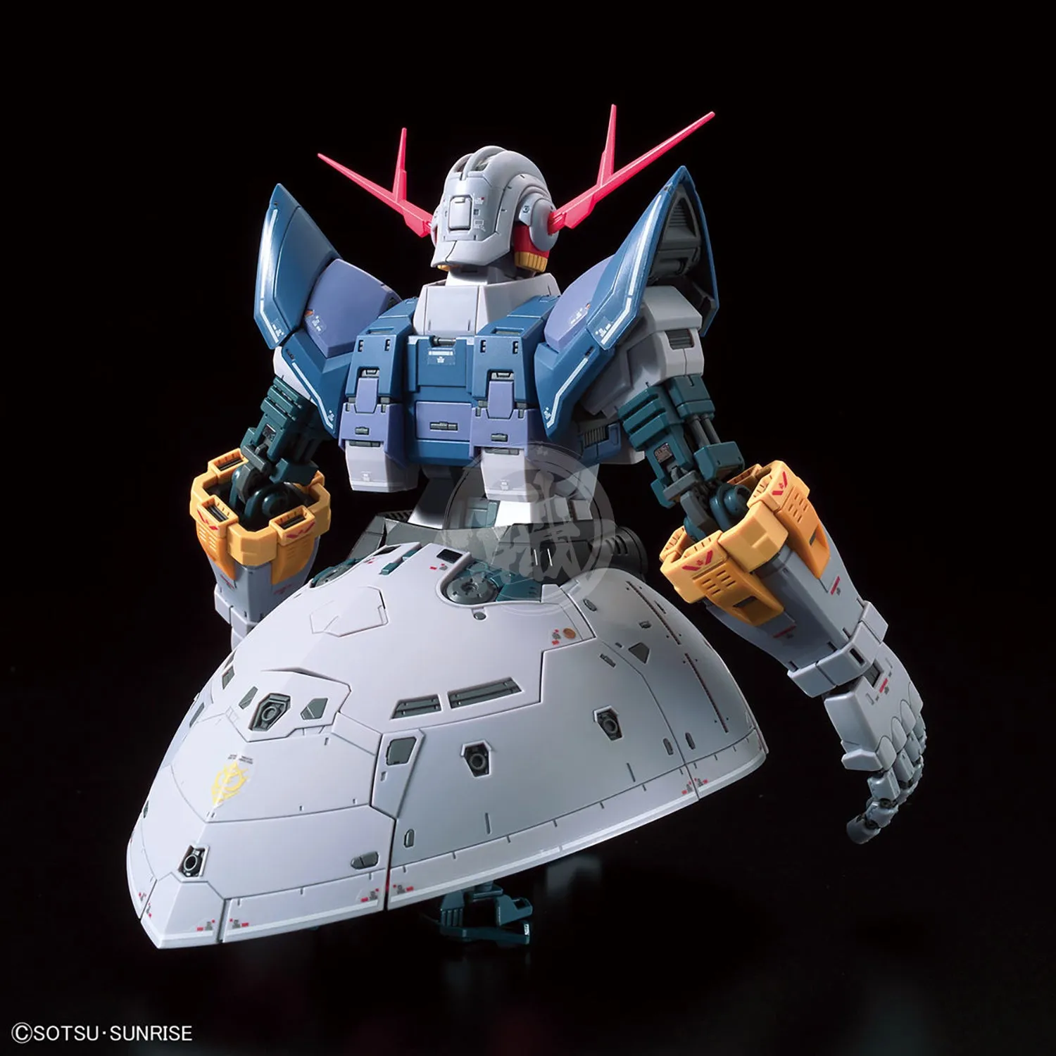 RG Zeong