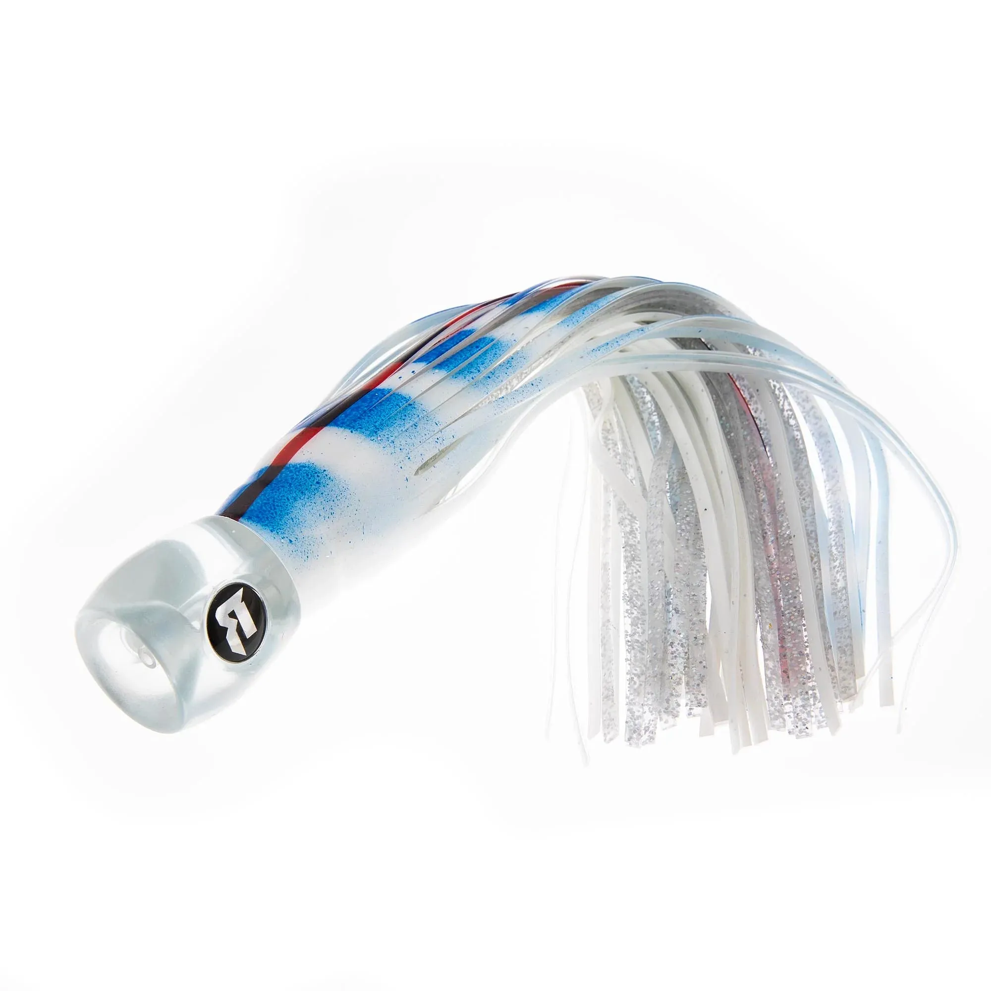 Richter Lures Soft Oscar Rigged Mono